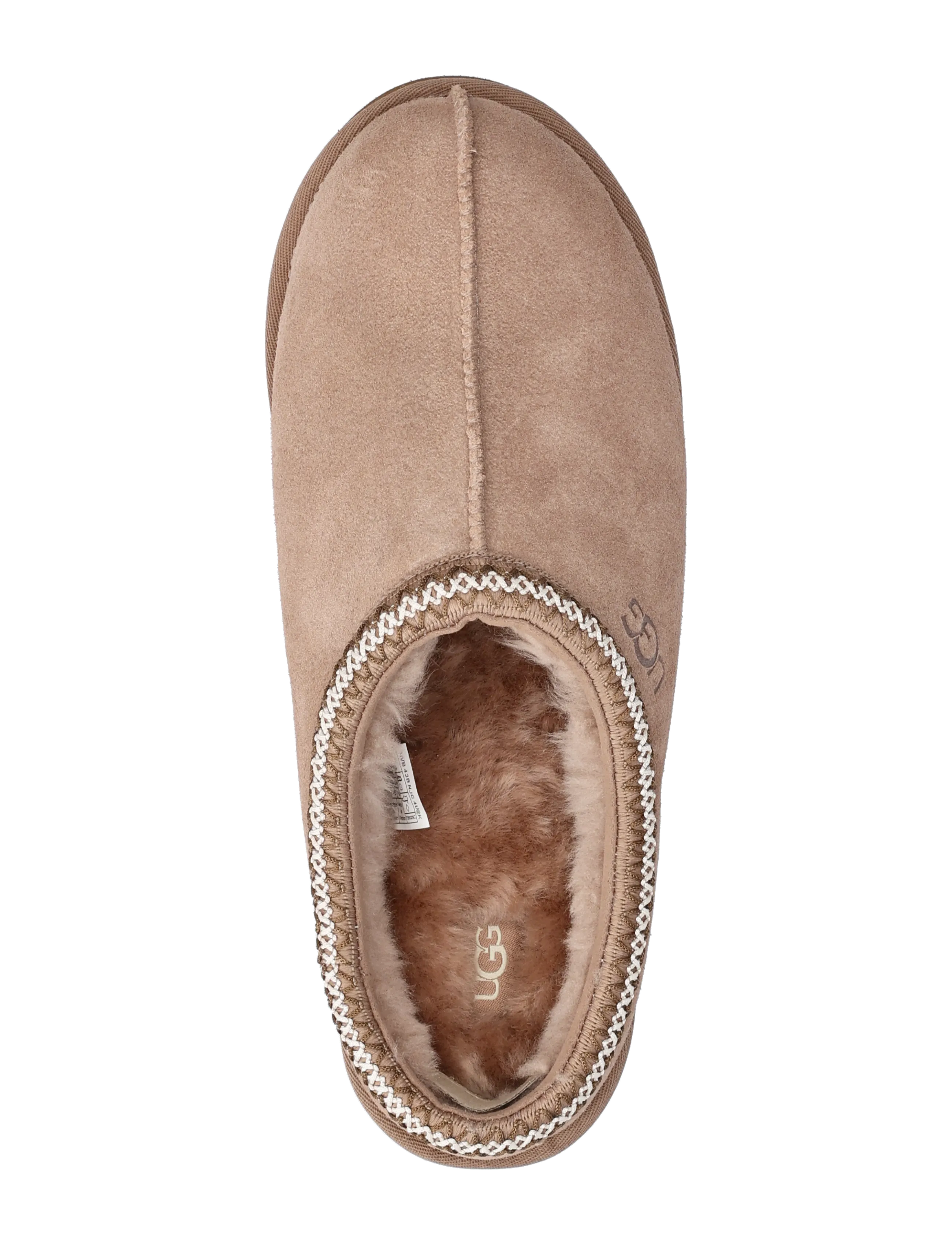 UGG - M Tasman II - mules og tøfler - rocky oak - 3