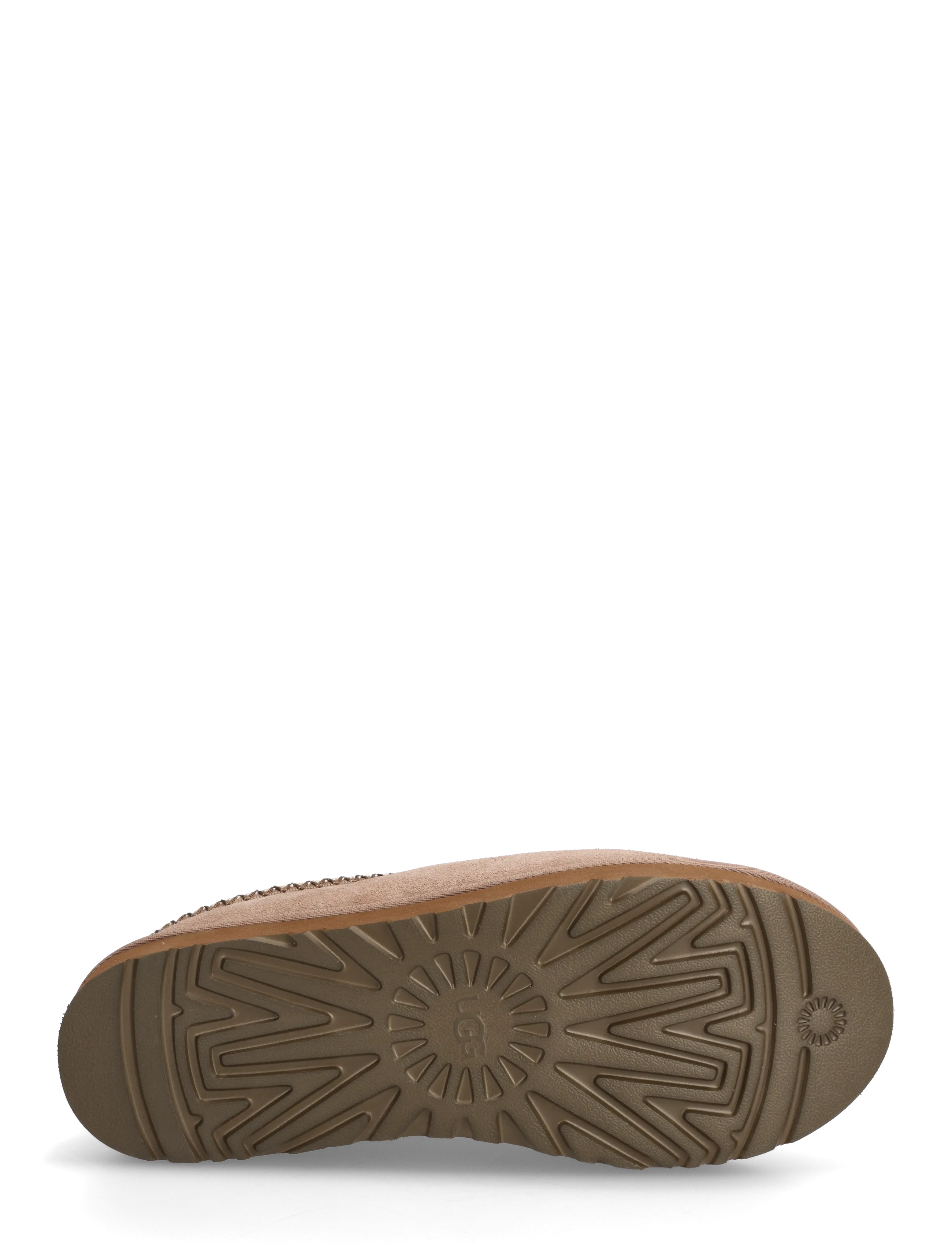 UGG - M Tasman II - mules og tøfler - rocky oak - 4