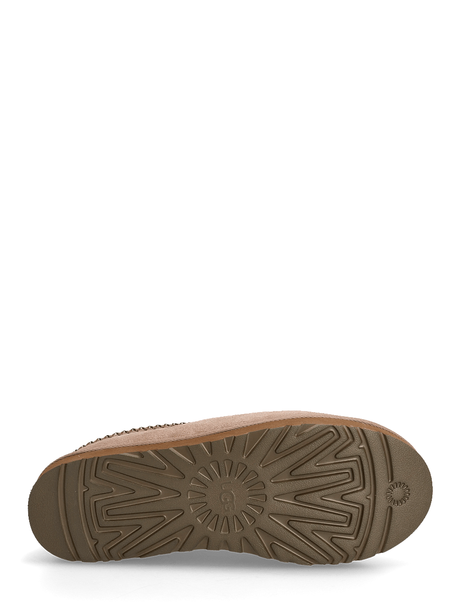UGG - M Tasman II - mules og tøfler - rocky oak - 4
