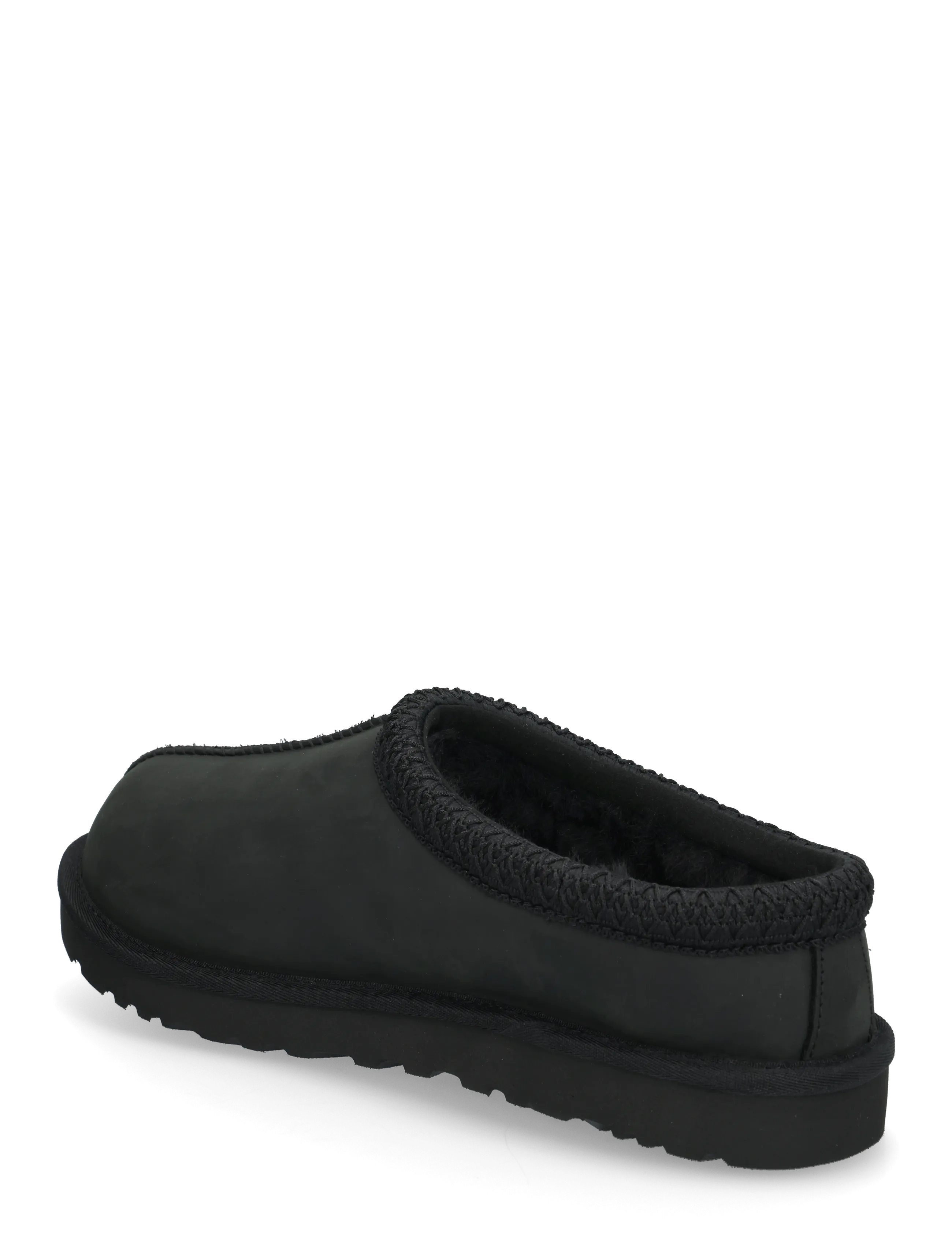 UGG - M Tasman II Nubuck - nach stil kaufen - black - 1