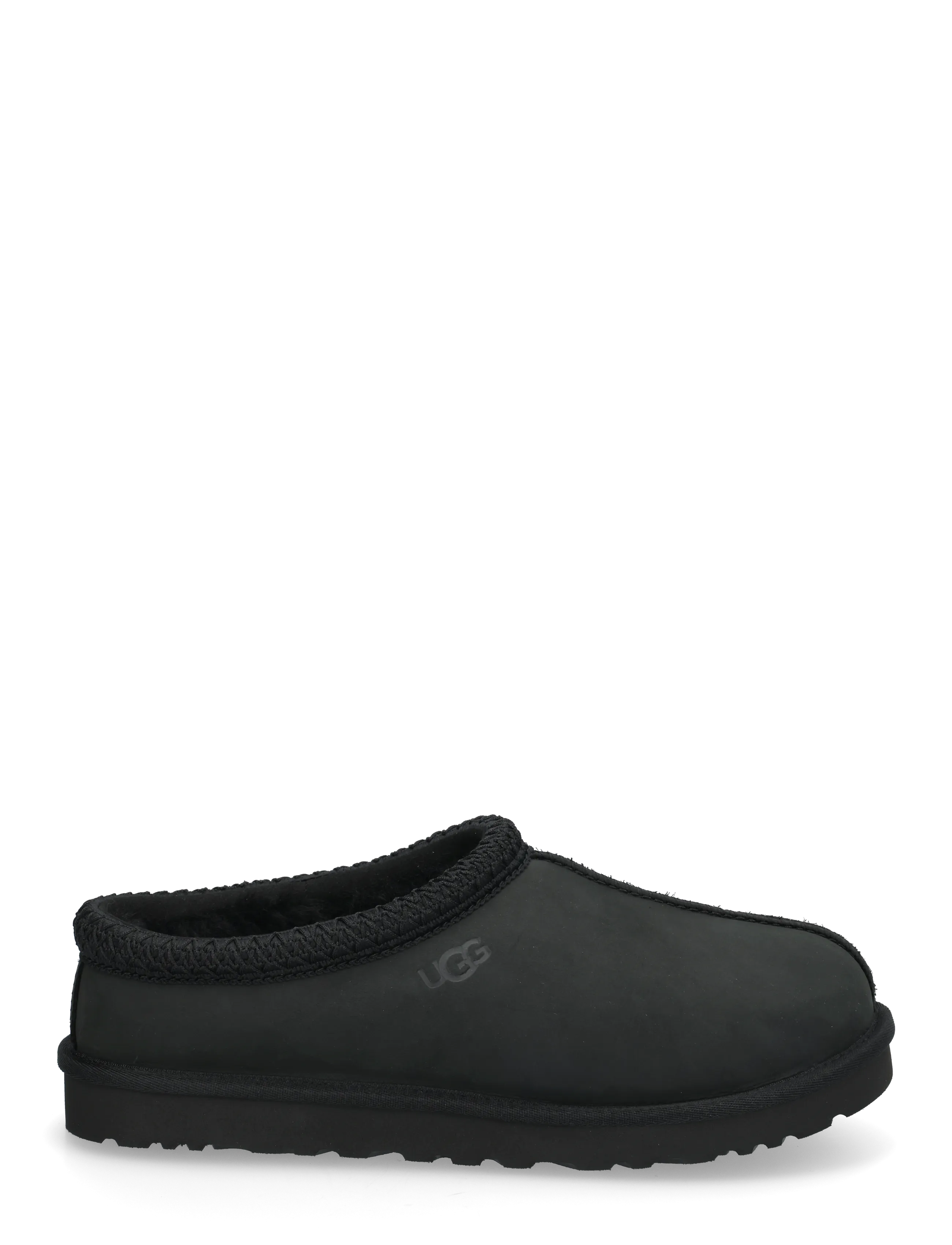 UGG - M Tasman II Nubuck - nach stil kaufen - black - 2