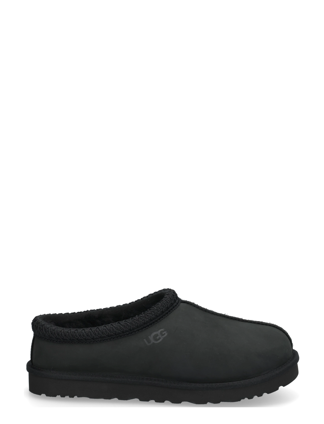 UGG - M Tasman II Nubuck - nach stil kaufen - black - 2