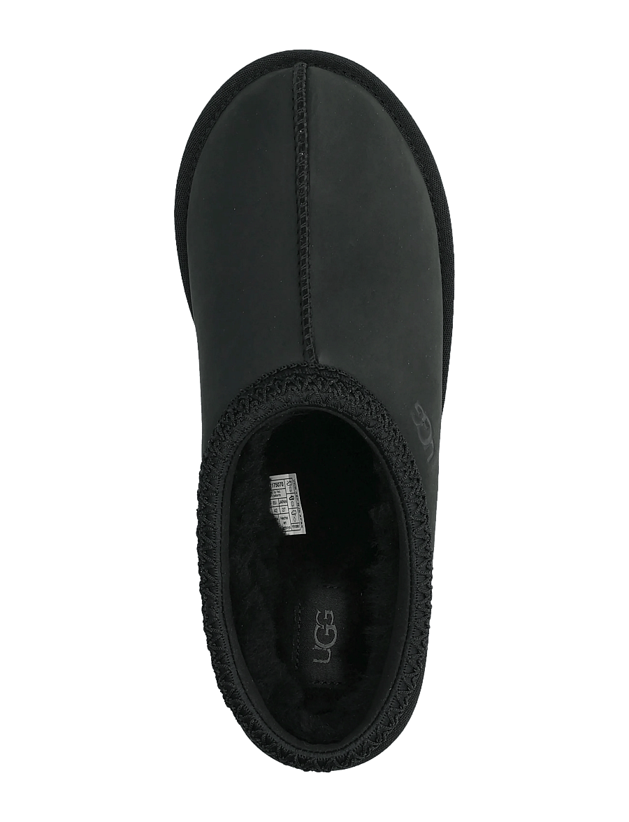 UGG - M Tasman II Nubuck - nach stil kaufen - black - 3