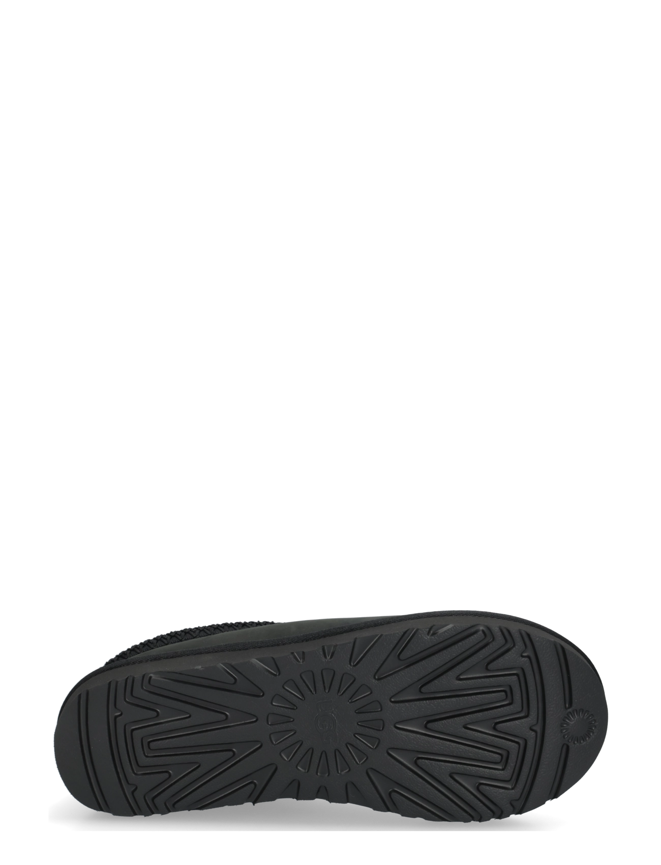 UGG - M Tasman II Nubuck - nach stil kaufen - black - 4