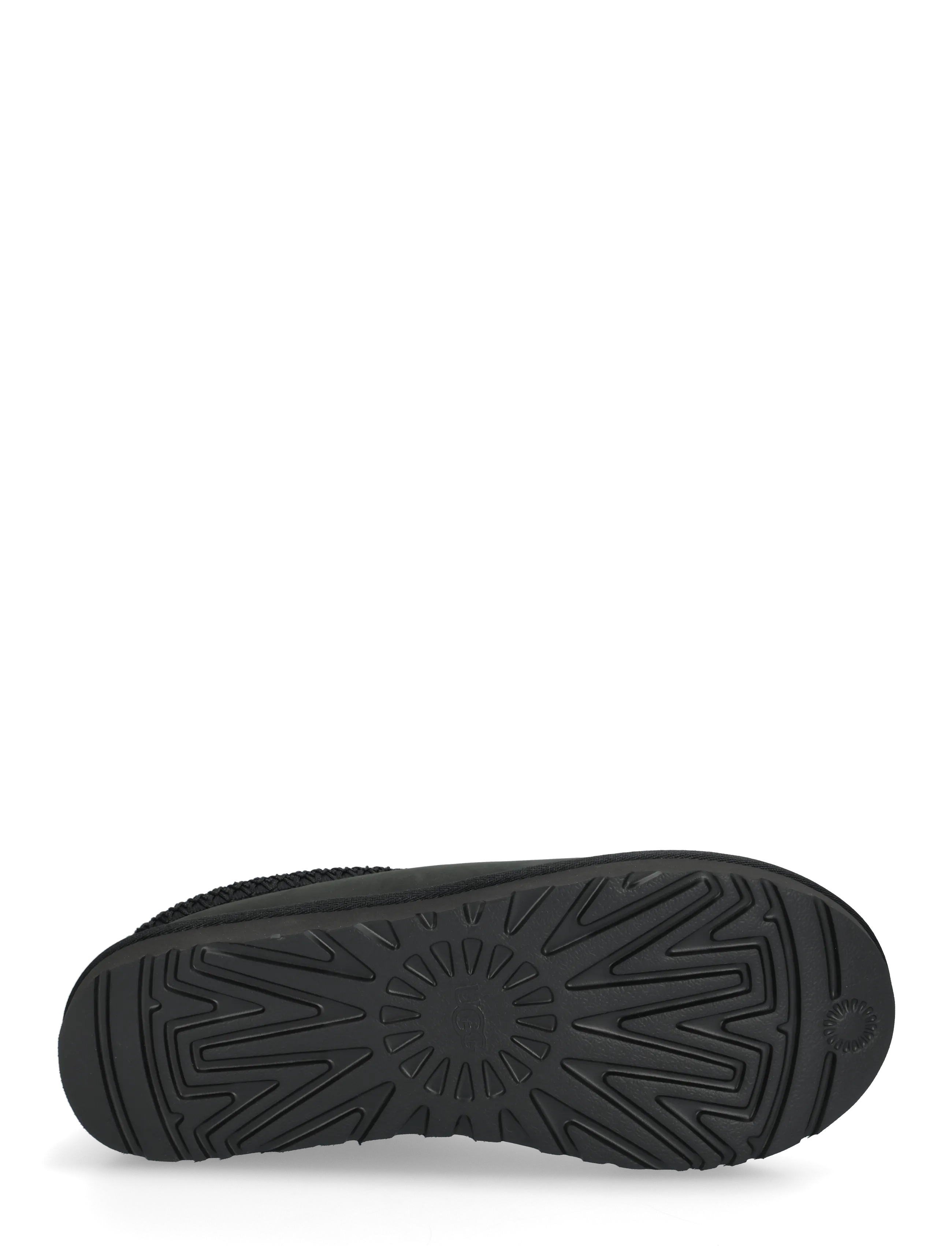 UGG - M Tasman II Nubuck - nach stil kaufen - black - 4