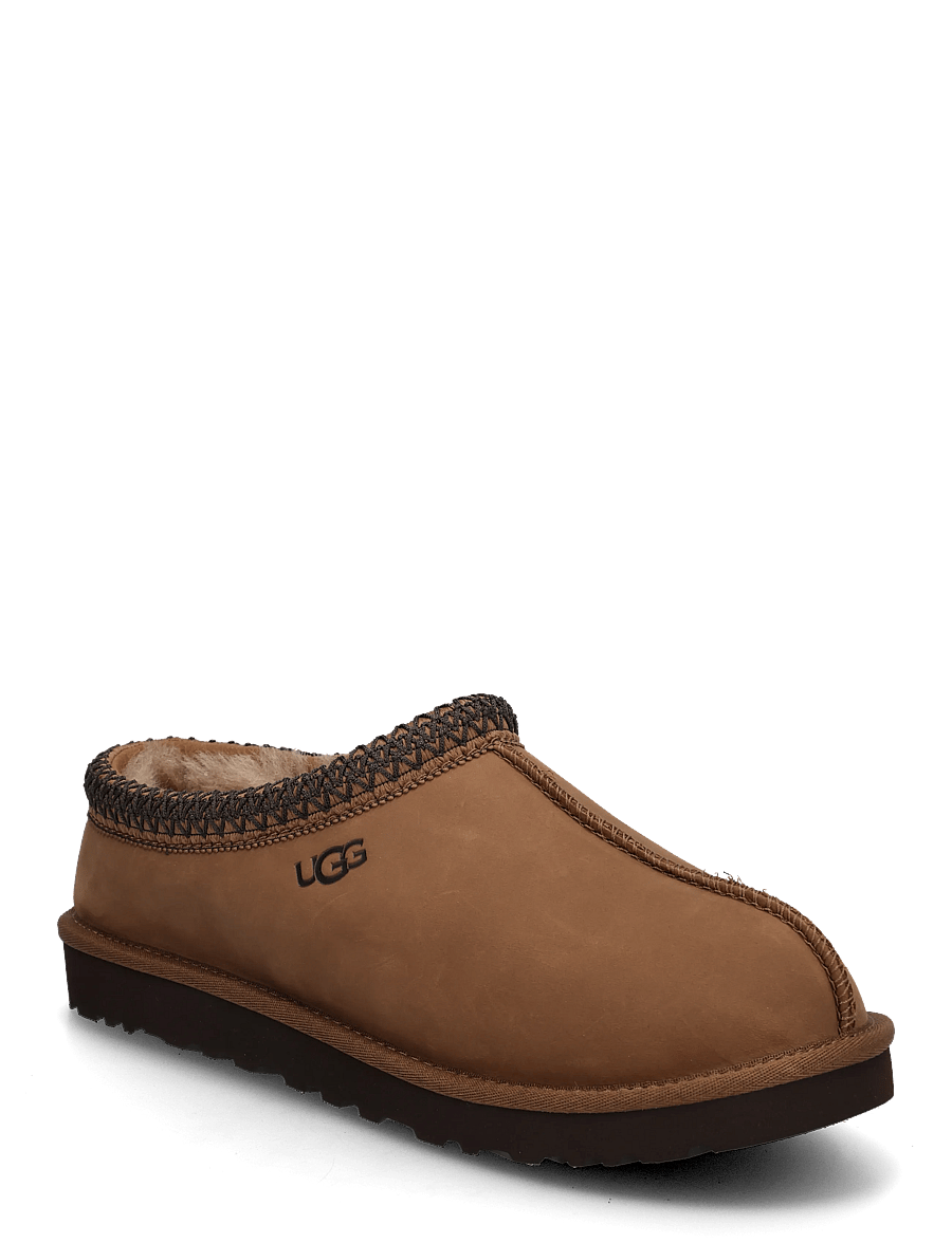UGG - M Tasman II Nubuck - osta stiili järgi - dark chestnut - 0