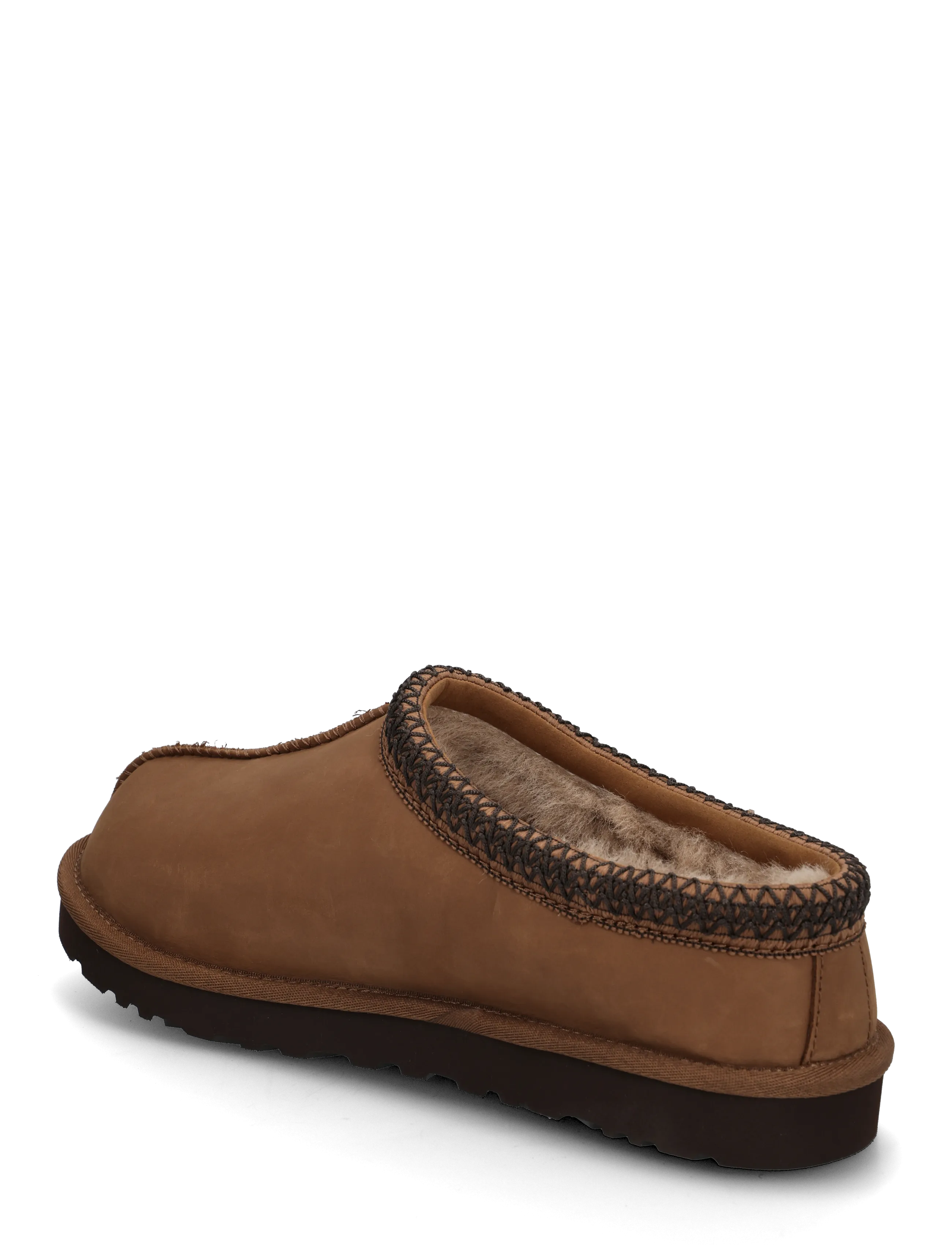 UGG - M Tasman II Nubuck - osta stiili järgi - dark chestnut - 1