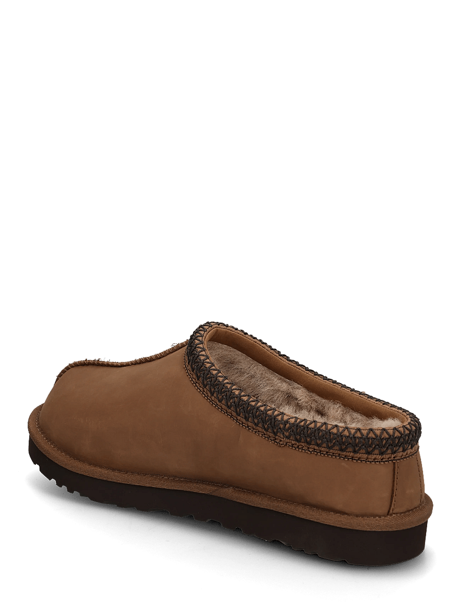 UGG - M Tasman II Nubuck - osta stiili järgi - dark chestnut - 1