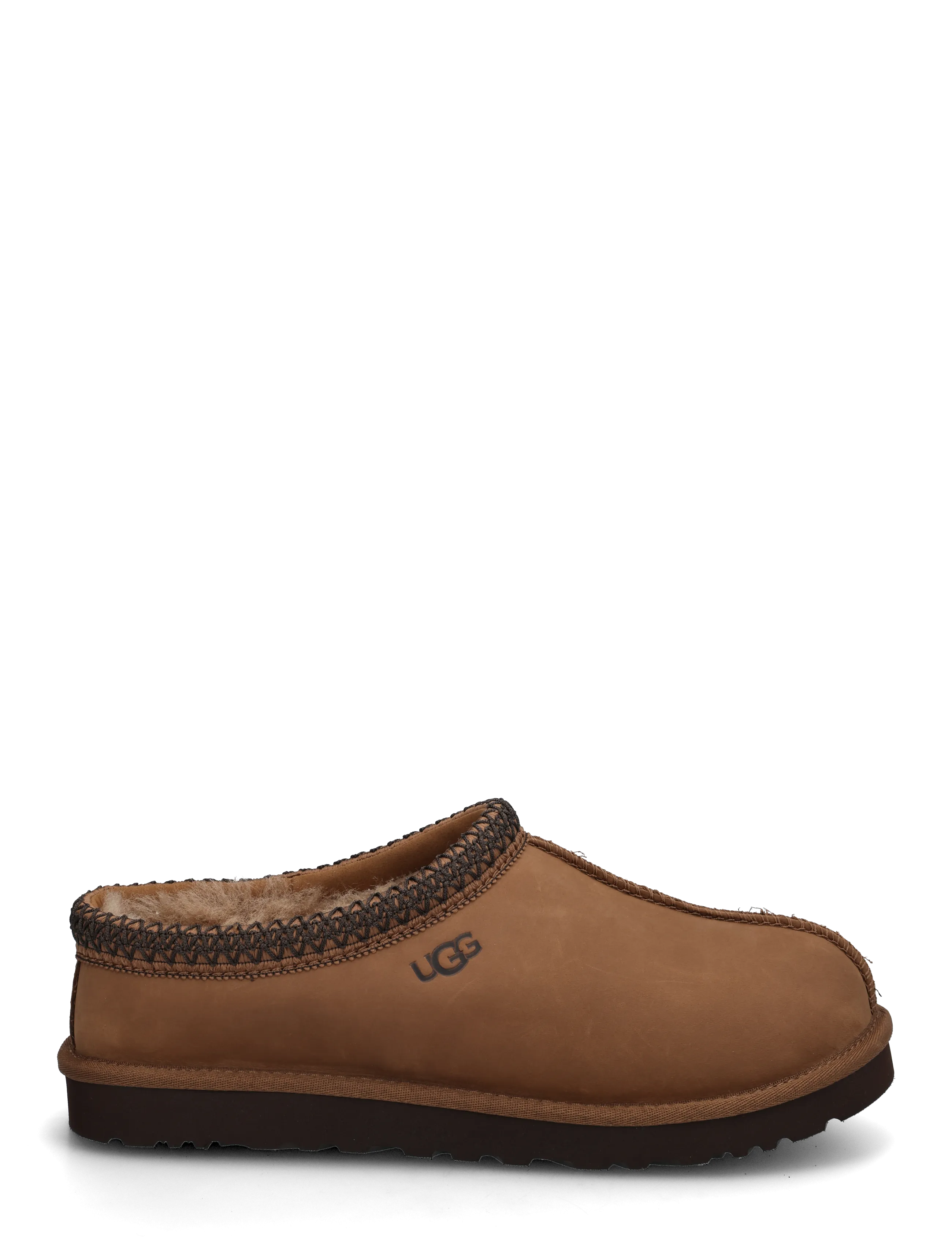 UGG - M Tasman II Nubuck - osta stiili järgi - dark chestnut - 2