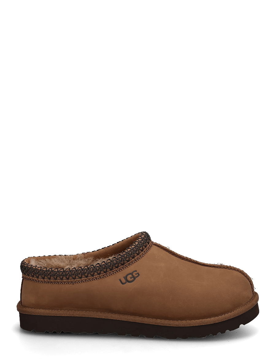 UGG - M Tasman II Nubuck - osta stiili järgi - dark chestnut - 2