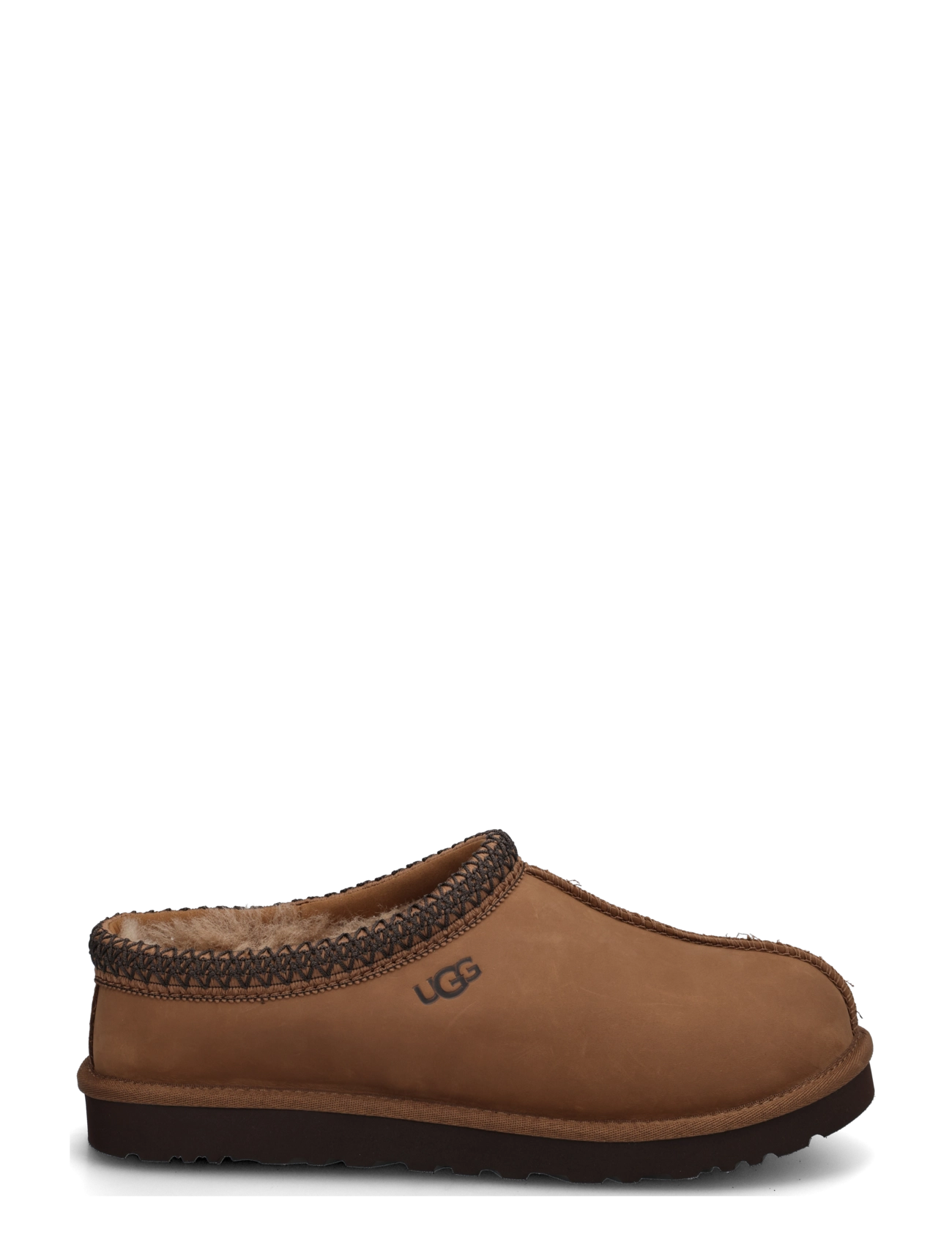 UGG - M Tasman II Nubuck - shoppa efter stil - dark chestnut - 2