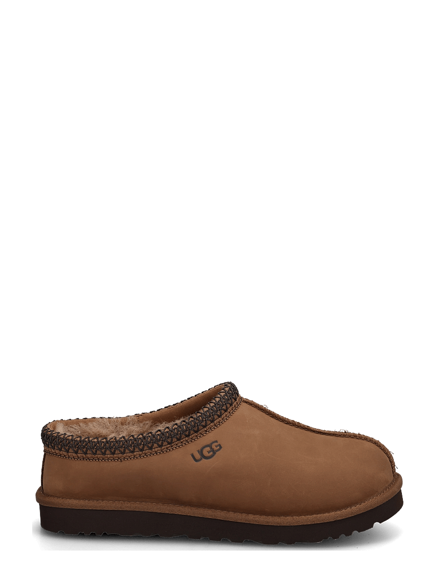 UGG - M Tasman II Nubuck - shoppa efter stil - dark chestnut - 2