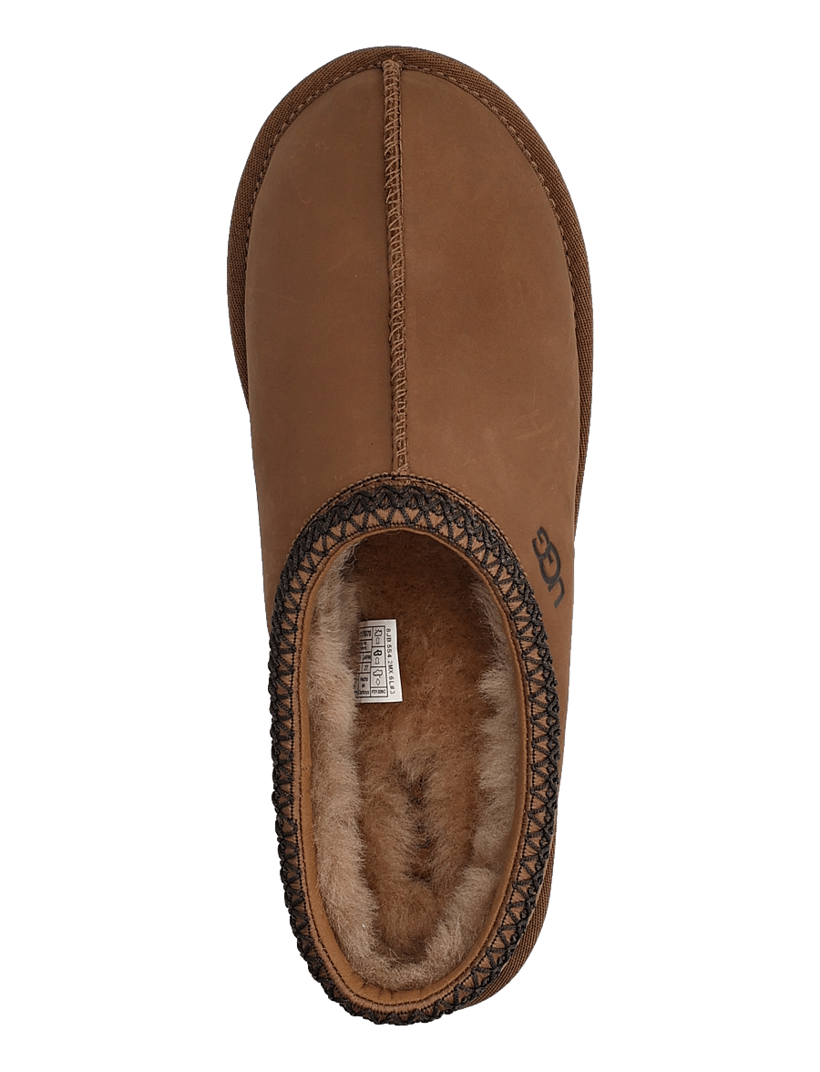 UGG - M Tasman II Nubuck - shoppa efter stil - dark chestnut - 3