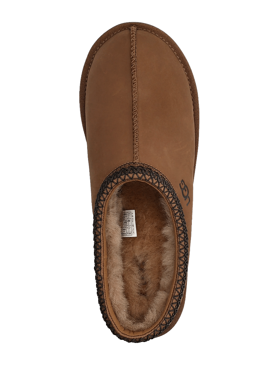 UGG - M Tasman II Nubuck - osta stiili järgi - dark chestnut - 3