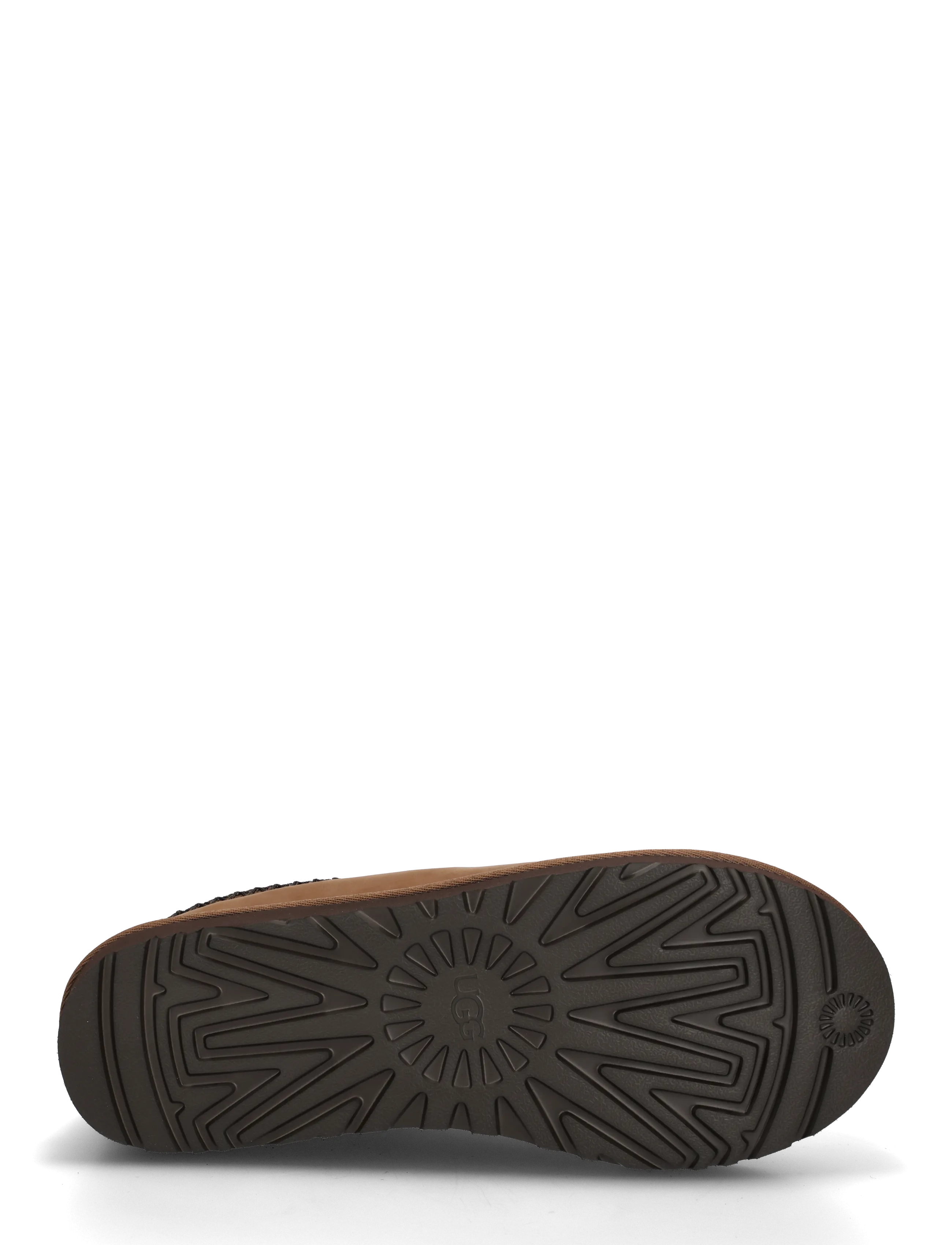 UGG - M Tasman II Nubuck - osta stiili järgi - dark chestnut - 4