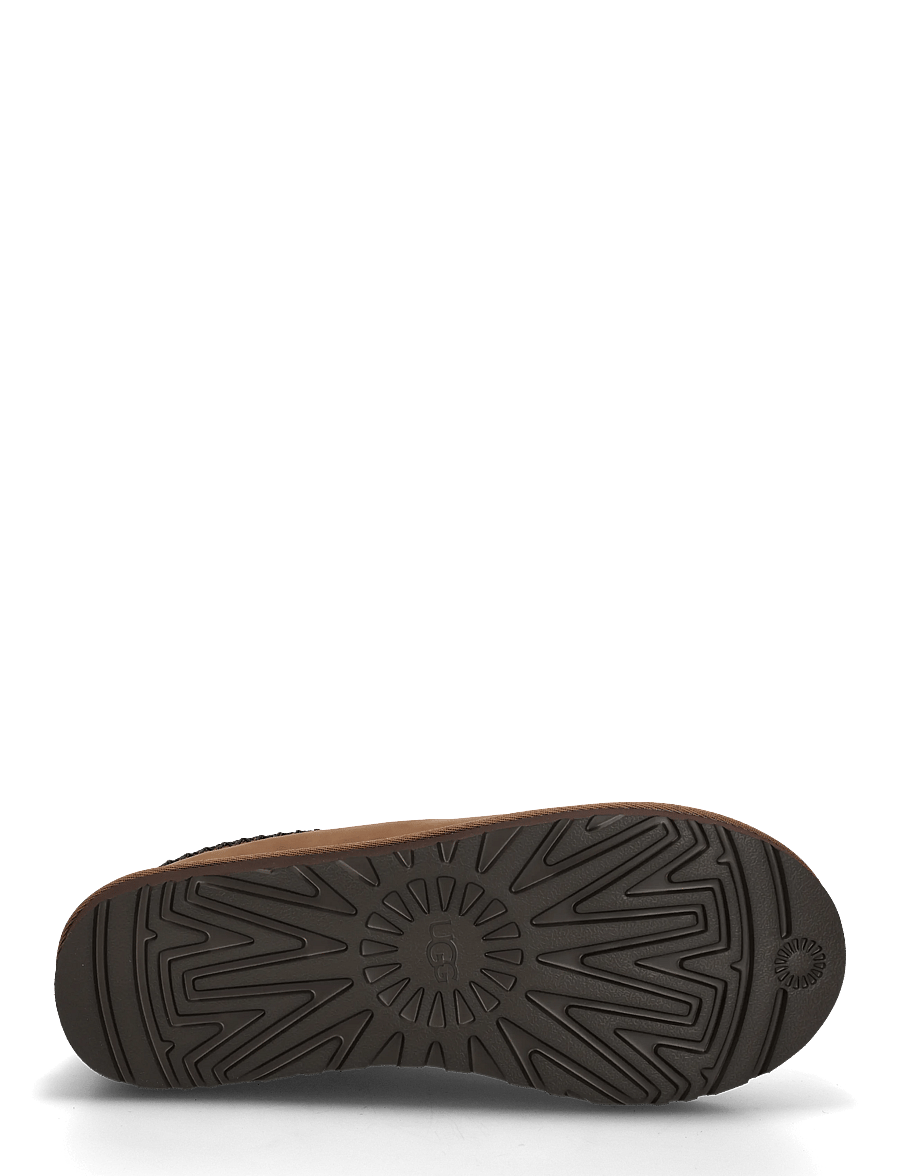 UGG - M Tasman II Nubuck - osta stiili järgi - dark chestnut - 4