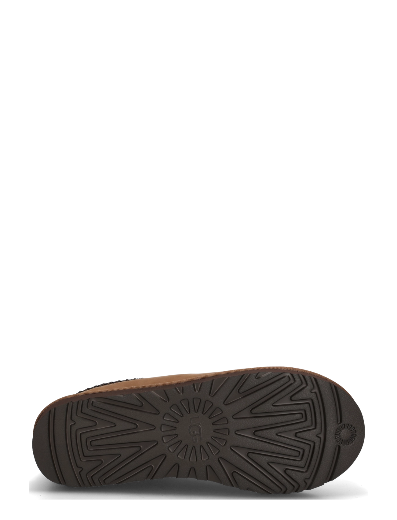 UGG - M Tasman II Nubuck - shoppa efter stil - dark chestnut - 4