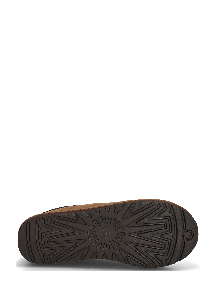 UGG - M Tasman II Nubuck - shoppa efter stil - dark chestnut - 4