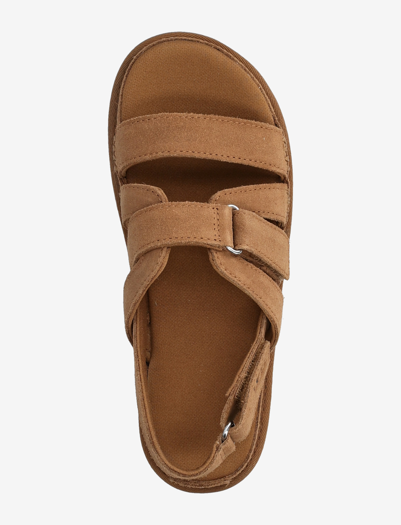 UGG - W Goldenstar Gleam - platform sandals - chestnut - 3