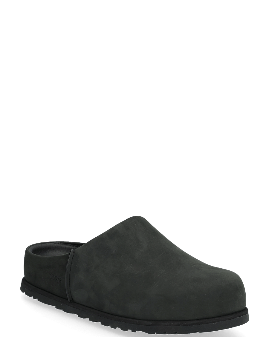 UGG - M Otzo Clog - pantoletten & clogs - black - 0