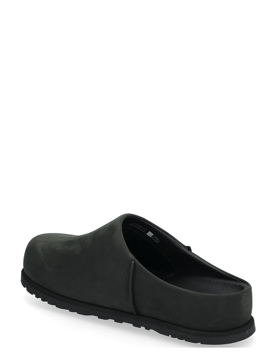 UGG - M Otzo Clog - pantoletten & clogs - black - 1