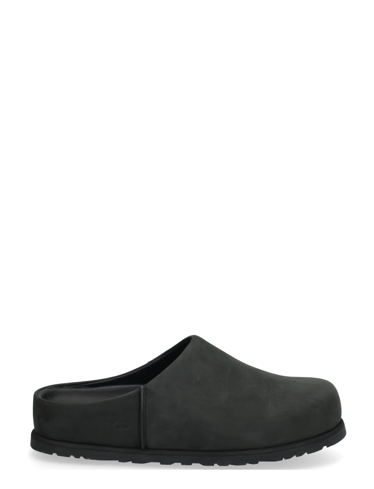 UGG - M Otzo Clog - pantoletten & clogs - black - 2