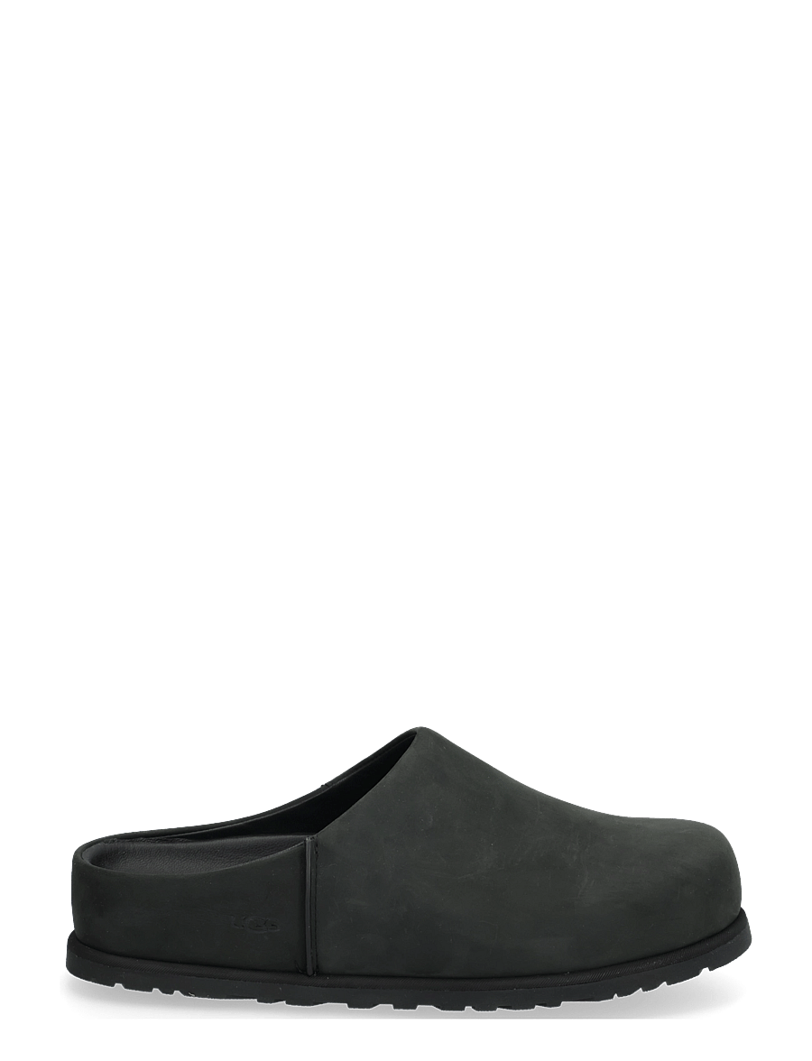 UGG - M Otzo Clog - pantoletten & clogs - black - 2