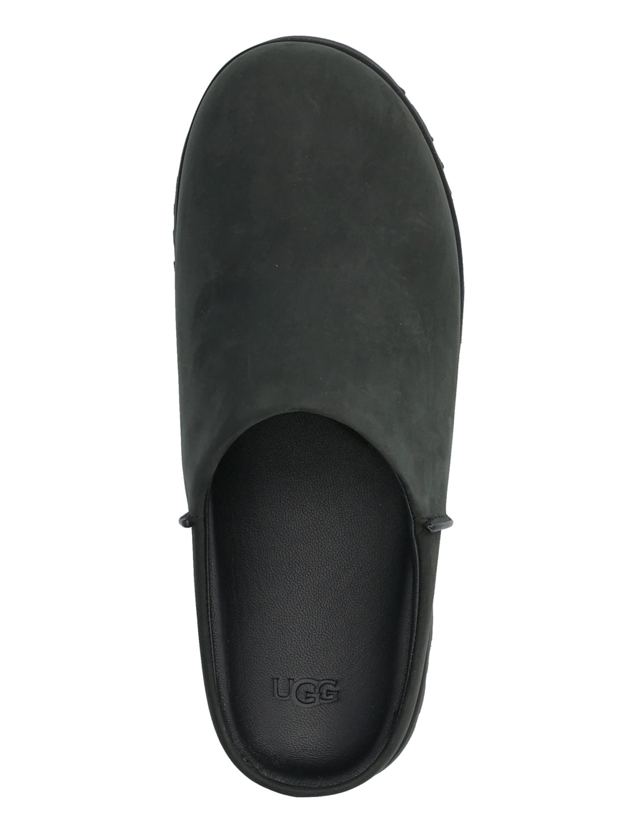 UGG - M Otzo Clog - pantoletten & clogs - black - 3