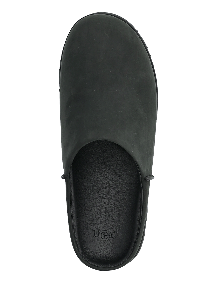UGG - M Otzo Clog - pantoletten & clogs - black - 3