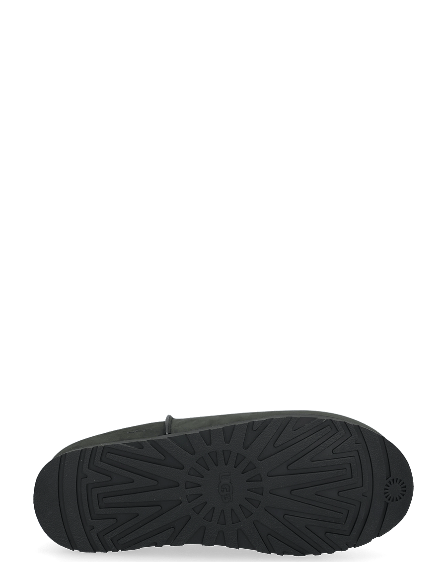 UGG - M Otzo Clog - pantoletten & clogs - black - 4