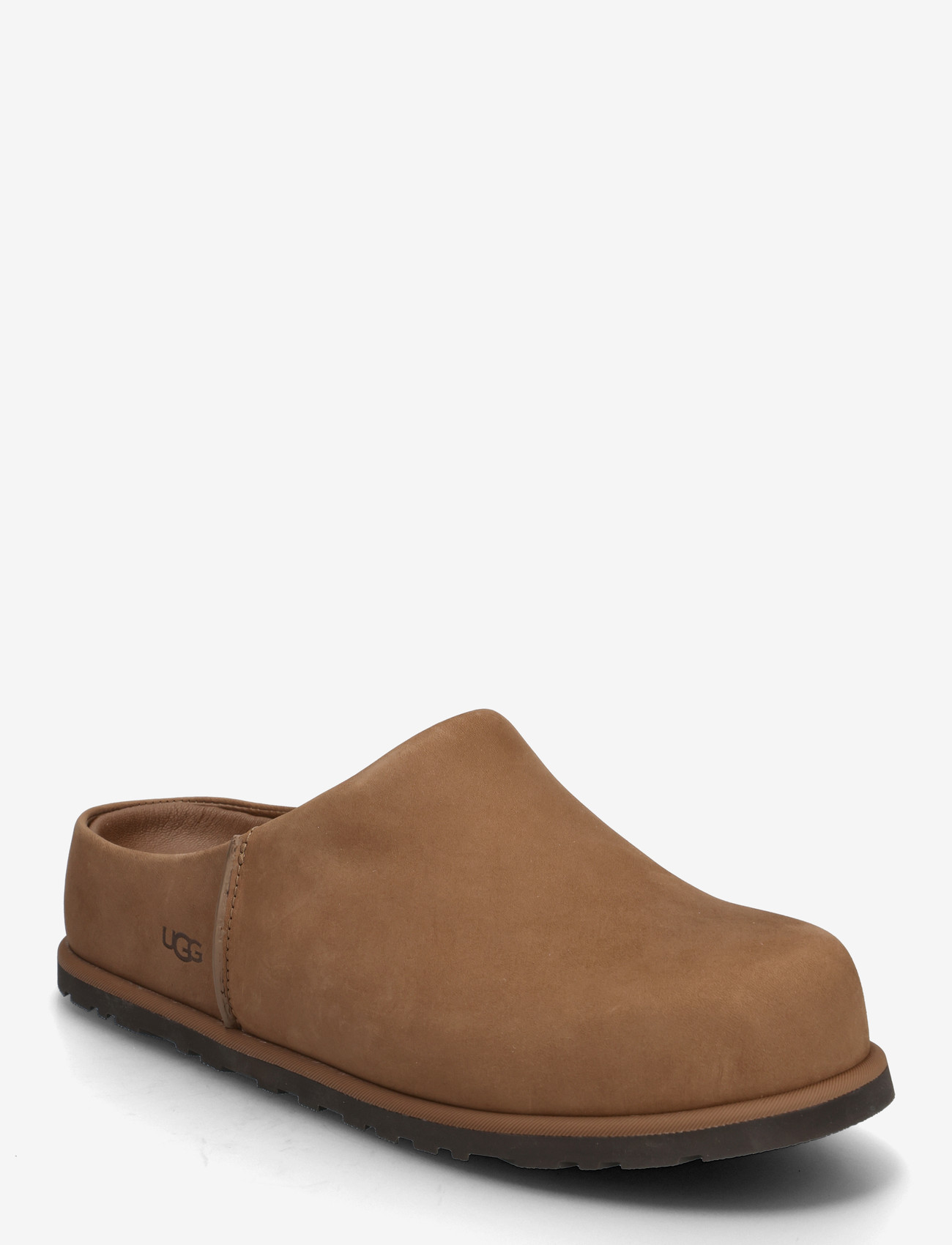 UGG - M Otzo Clog - mulor & clogs - dark chestnut - 0