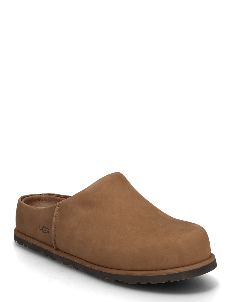 UGG - M Otzo Clog - mulor & clogs - dark chestnut - 0