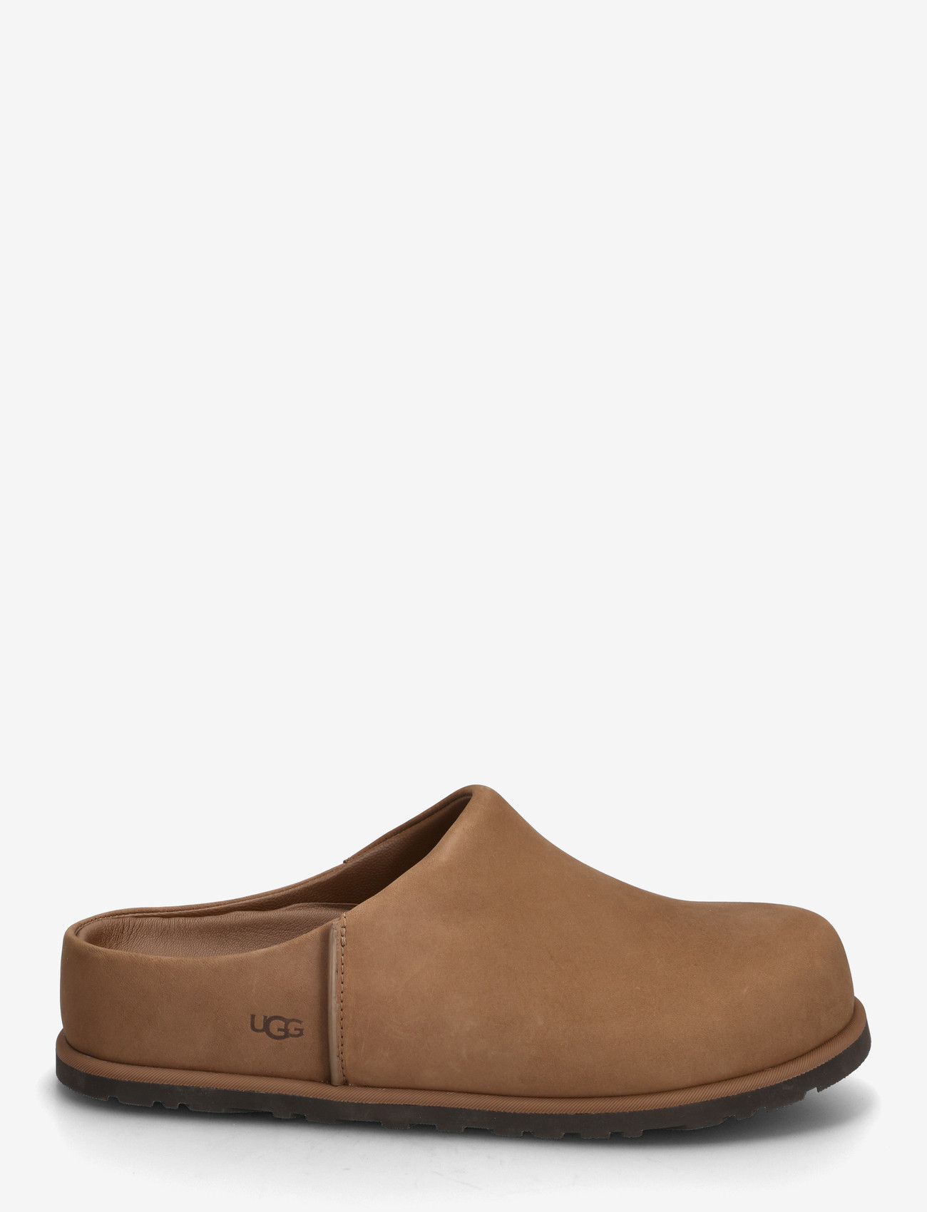 UGG - M Otzo Clog - mulor & clogs - dark chestnut - 1