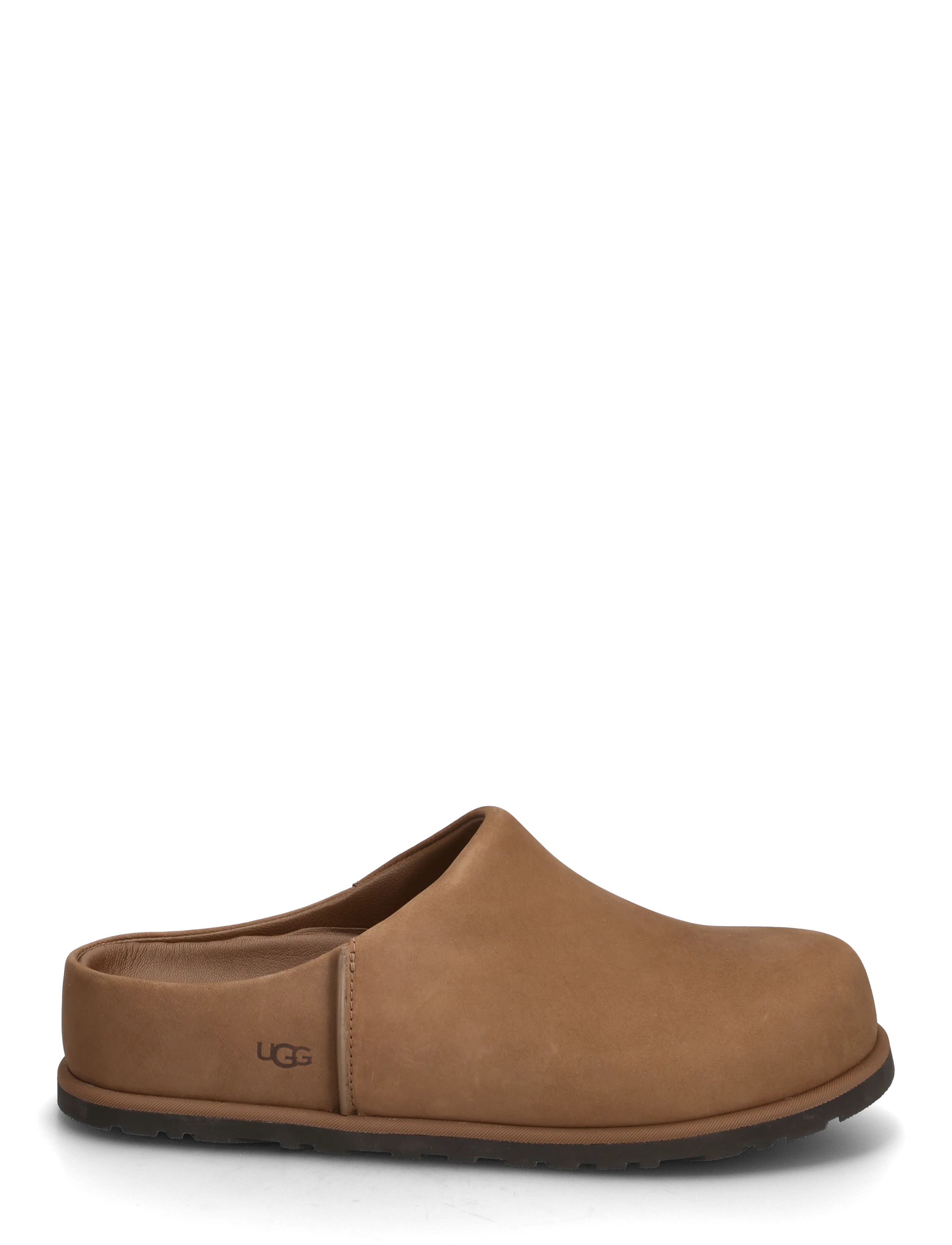 UGG - M Otzo Clog - tagant lahtised kingad ja kotad - dark chestnut - 1