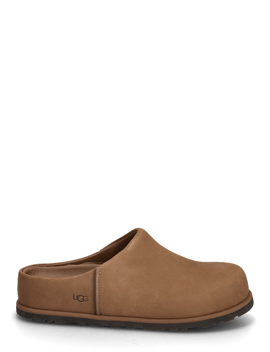 UGG - M Otzo Clog - tagant lahtised kingad ja kotad - dark chestnut - 1
