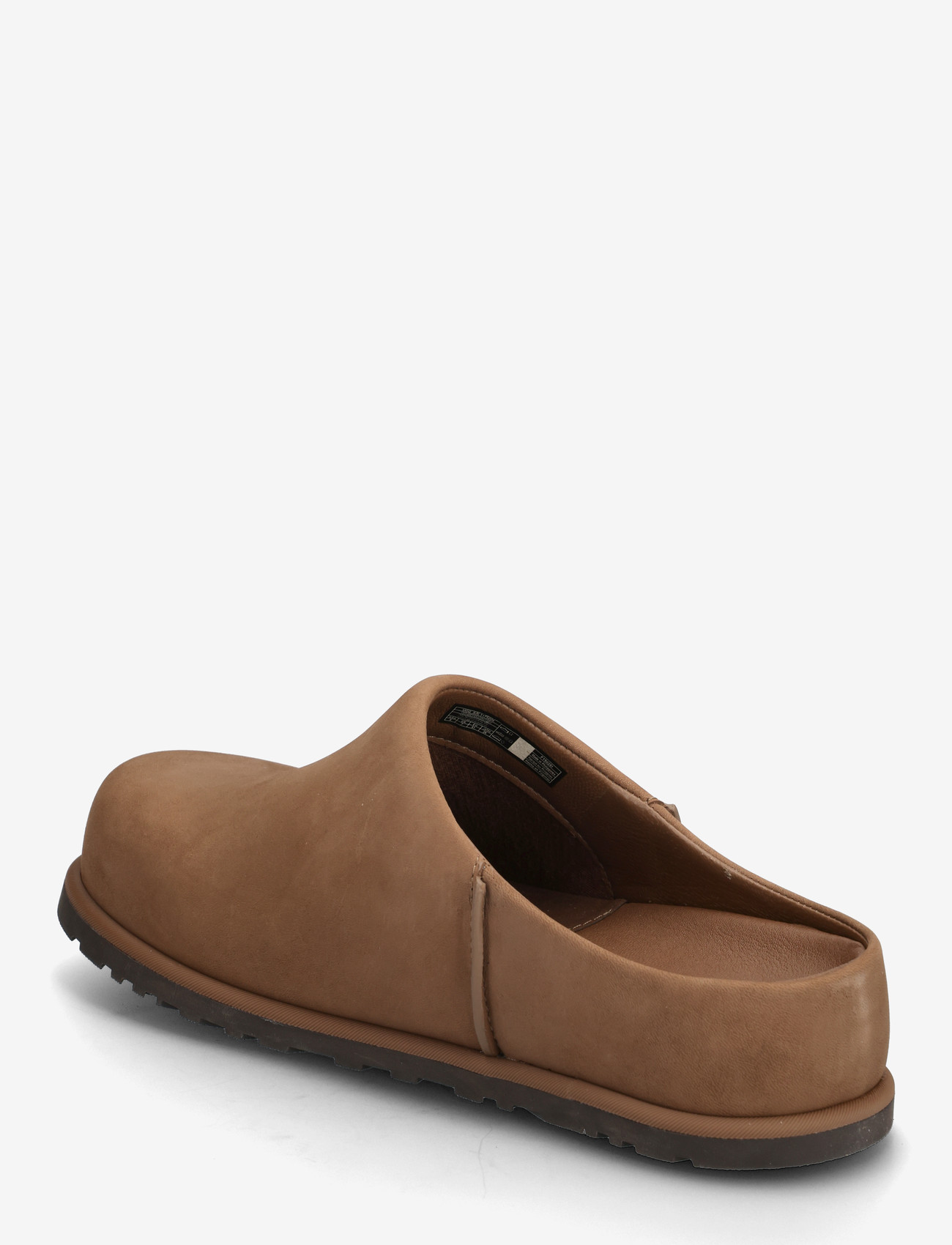 UGG - M Otzo Clog - mulor & clogs - dark chestnut - 2
