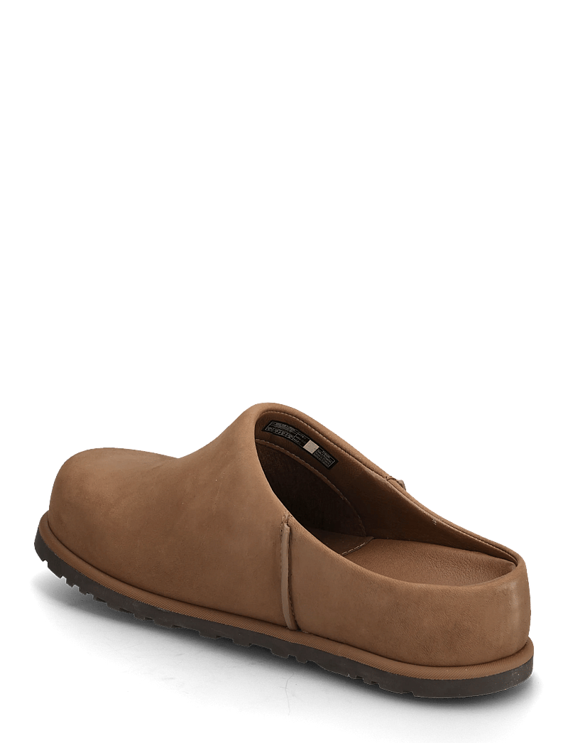 UGG - M Otzo Clog - mulor & clogs - dark chestnut - 2