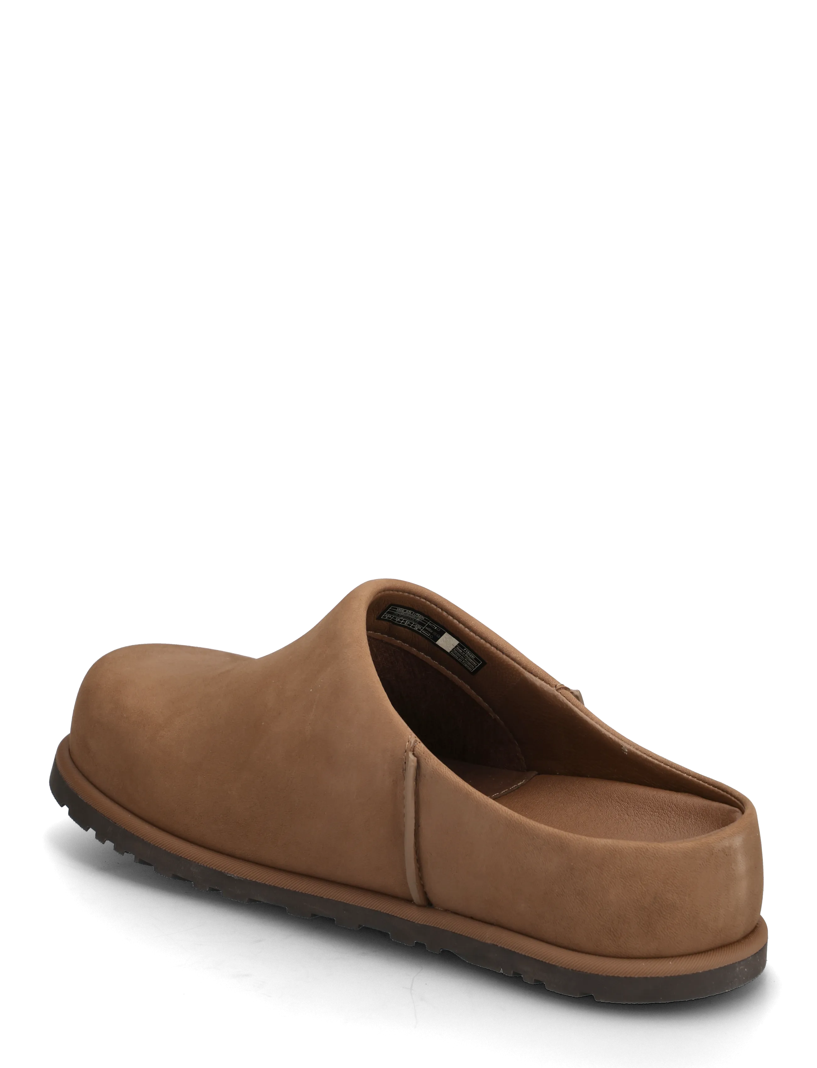 UGG - M Otzo Clog - tagant lahtised kingad ja kotad - dark chestnut - 2