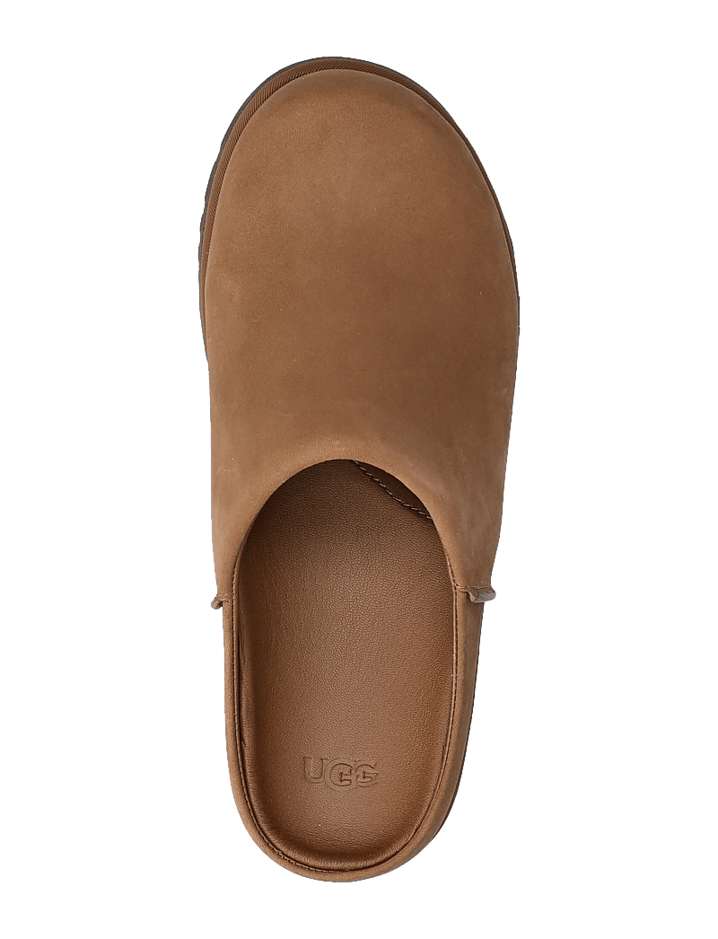 UGG - M Otzo Clog - mulor & clogs - dark chestnut - 3
