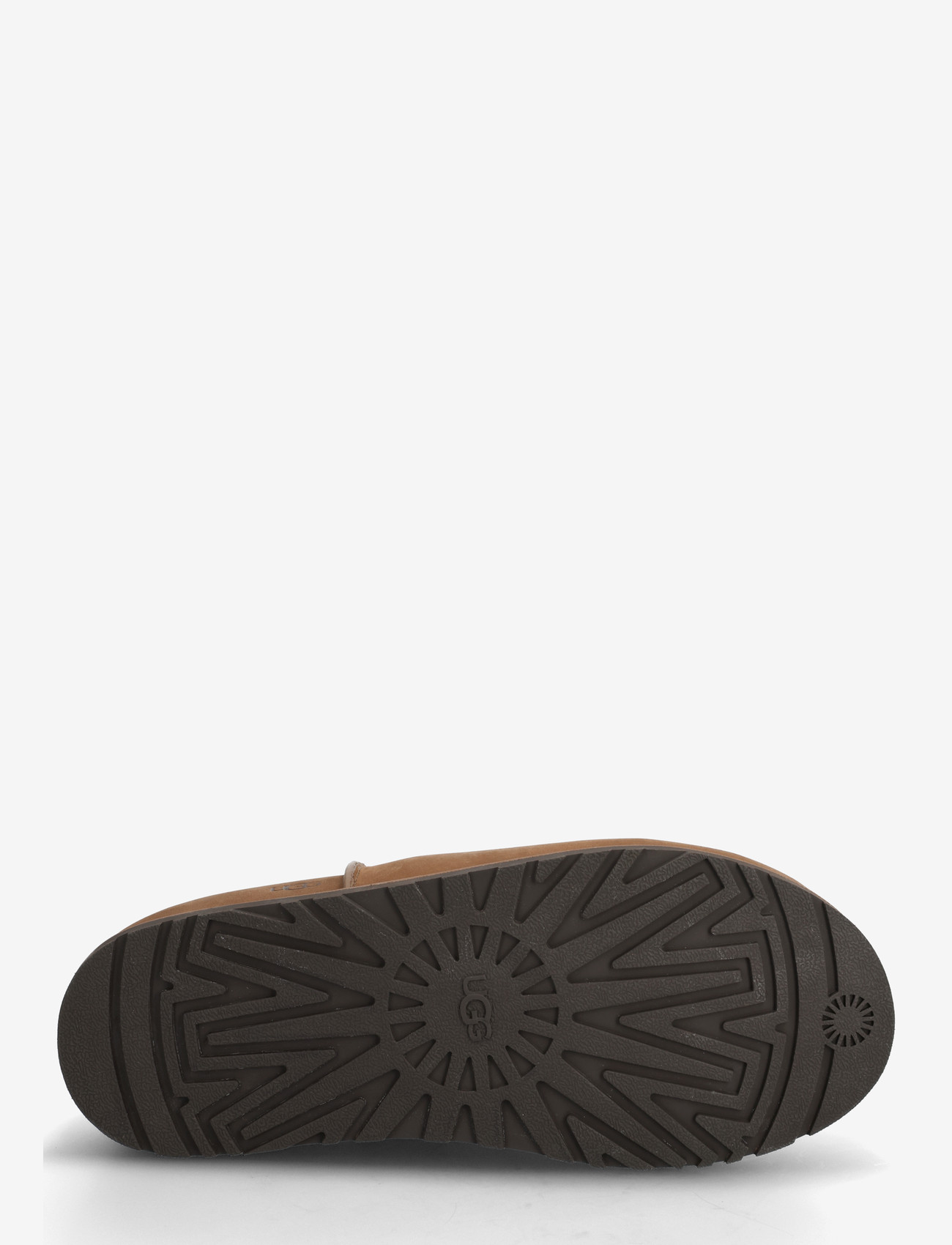 UGG - M Otzo Clog - mulor & clogs - dark chestnut - 4