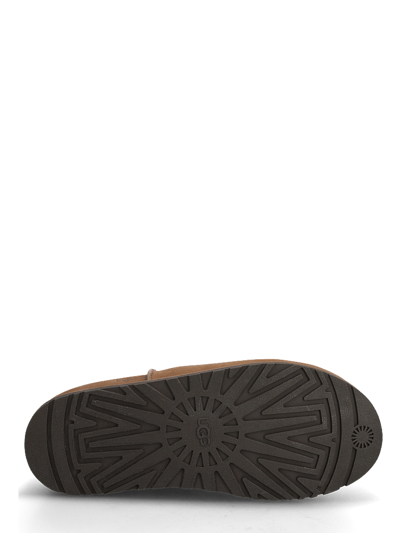 UGG - M Otzo Clog - mulor & clogs - dark chestnut - 4