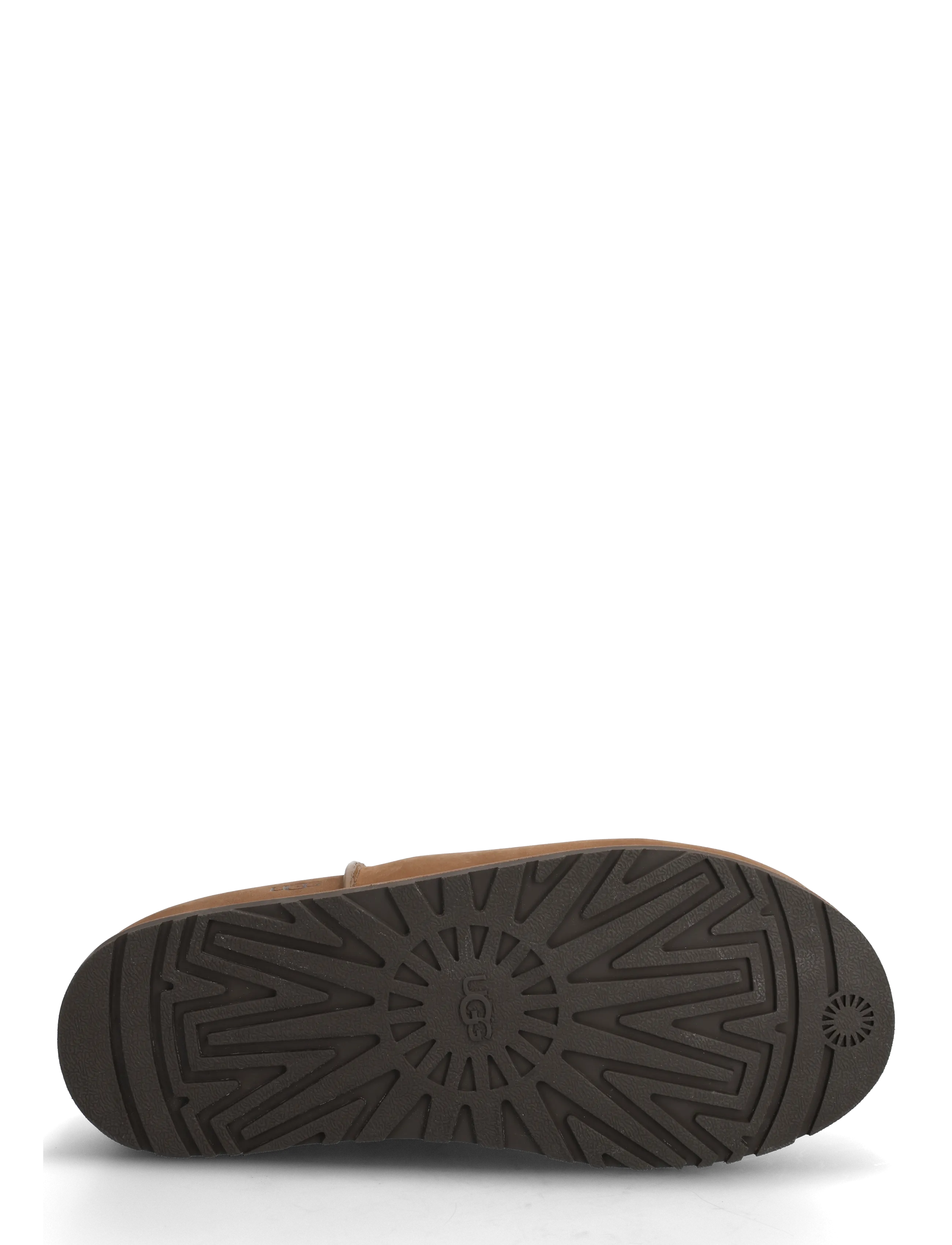 UGG - M Otzo Clog - tagant lahtised kingad ja kotad - dark chestnut - 4