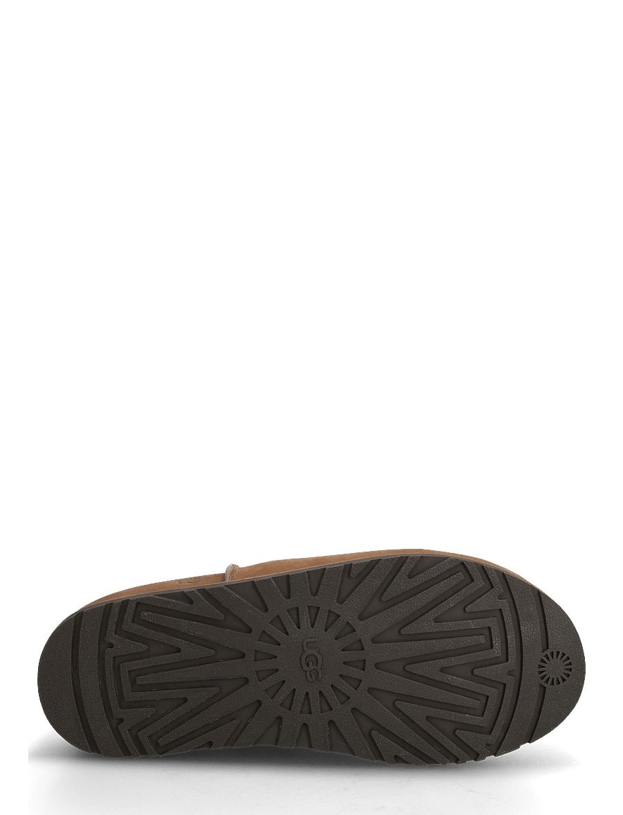 UGG - M Otzo Clog - tagant lahtised kingad ja kotad - dark chestnut - 4