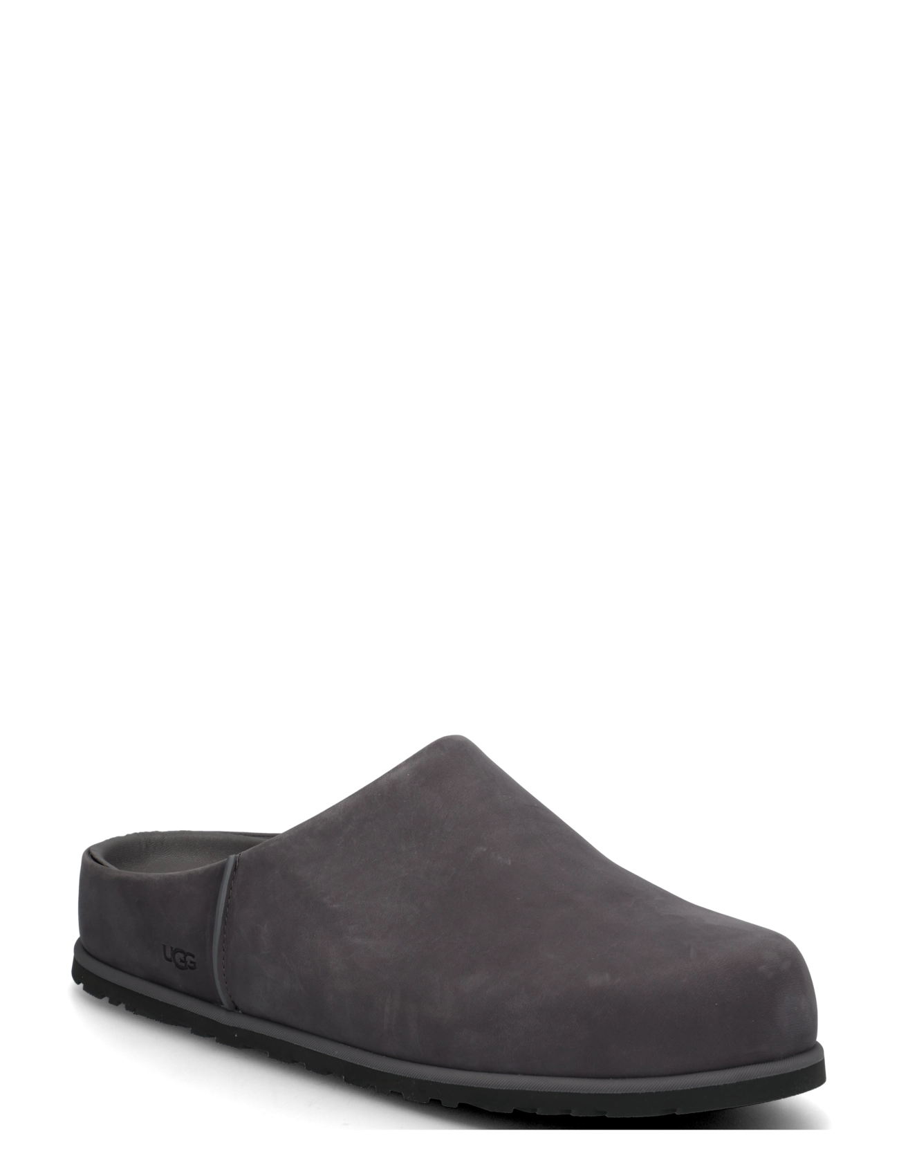 UGG M Otzo Clog - Shoes - DARK GREY / grey