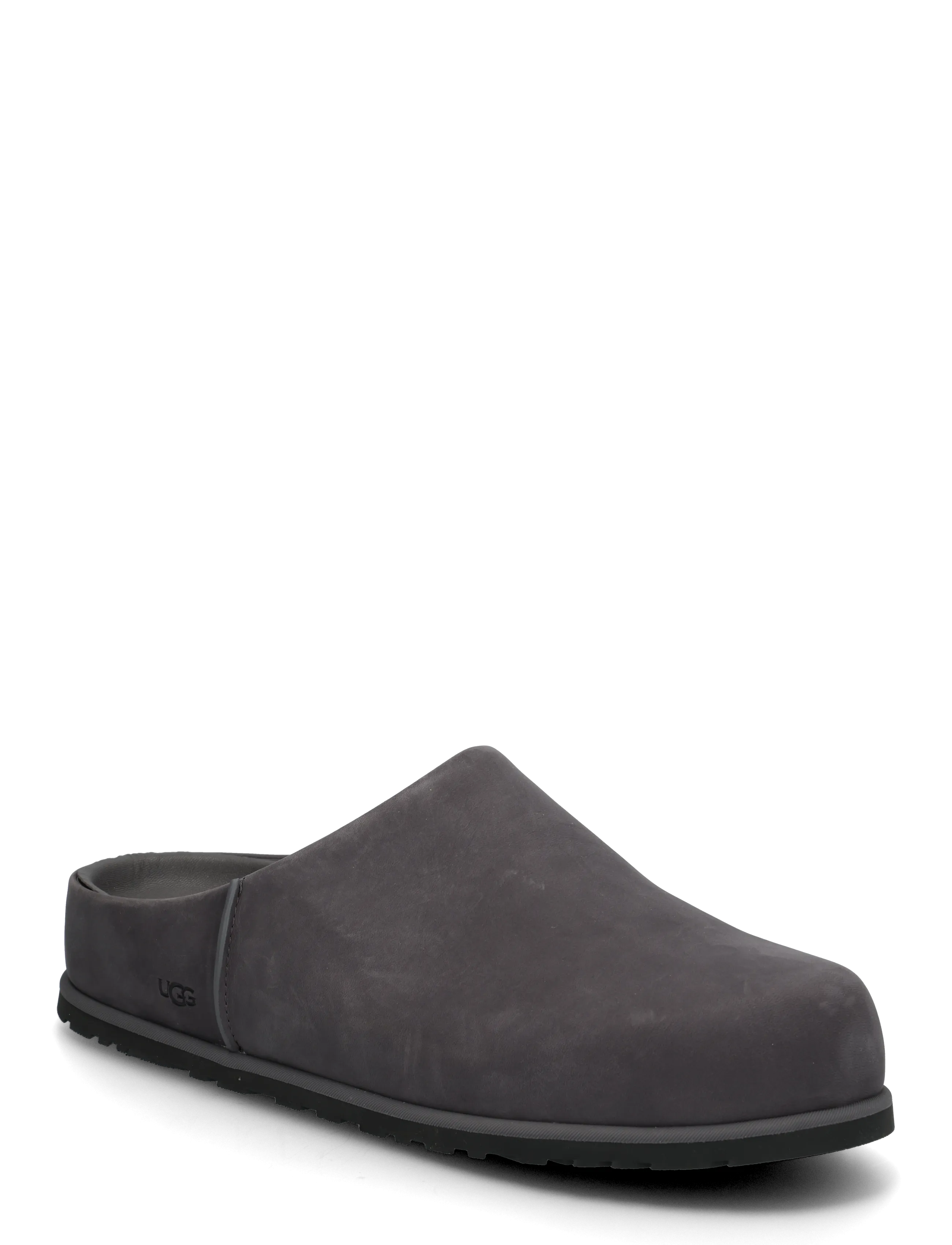 UGG M Otzo Clog - Mulor & Clogs - DARK GREY / grey