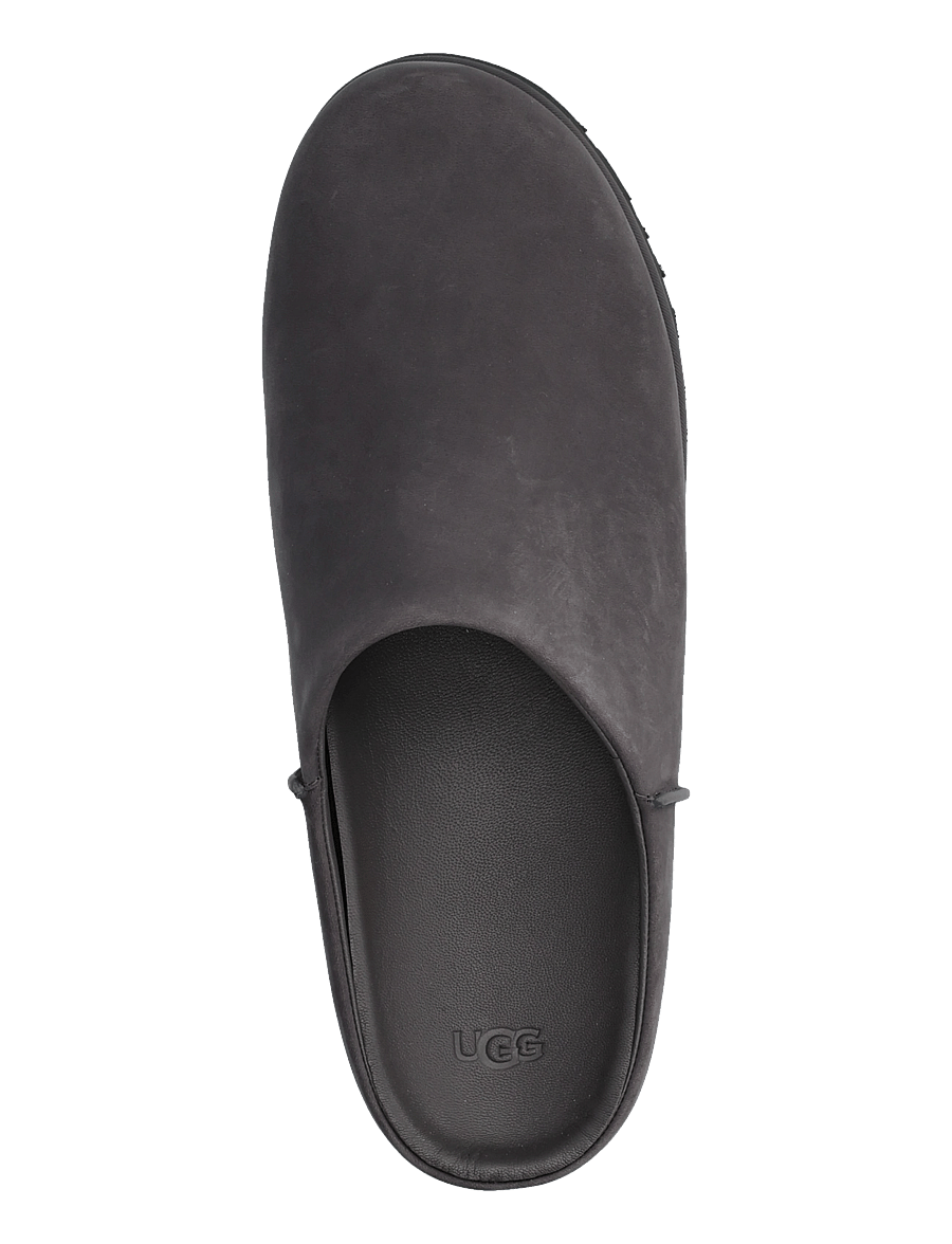 UGG - M Otzo Clog - mules & clogs - dark grey - 3