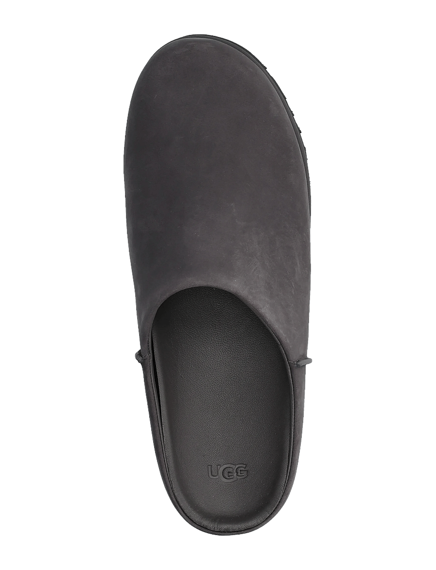 UGG - M Otzo Clog - pantoletten & clogs - dark grey - 3