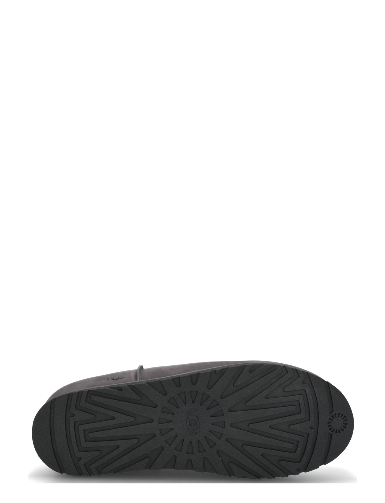 UGG - M Otzo Clog - mules & clogs - dark grey - 4