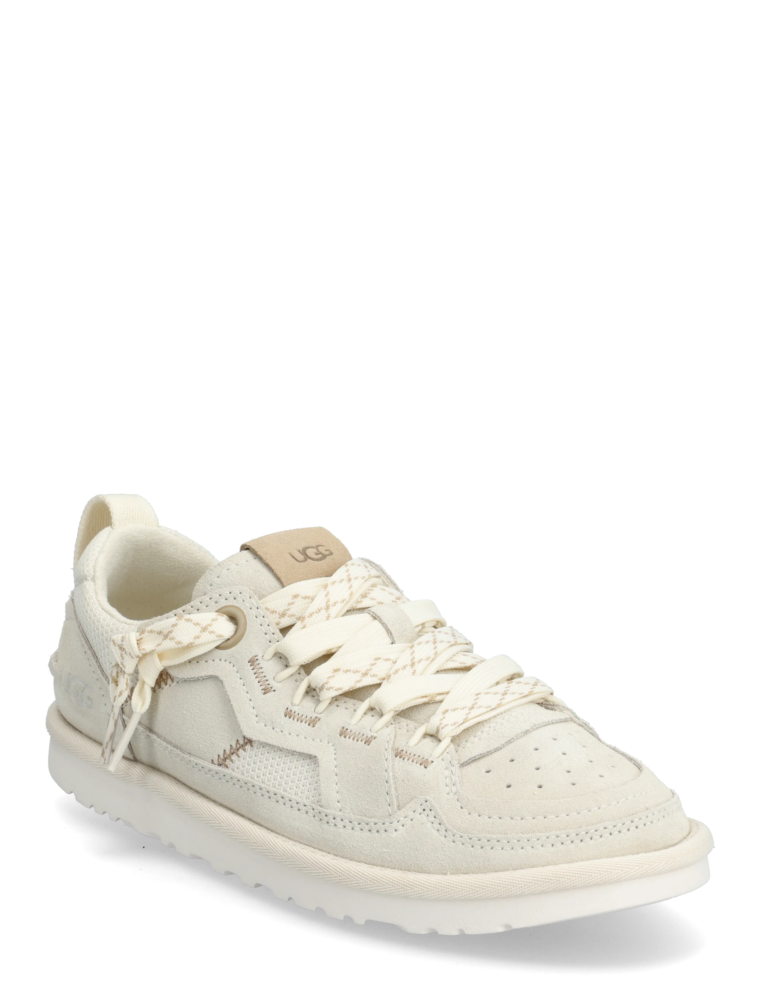 UGG W Minimel - Transitional Layering - JASMINE / cream