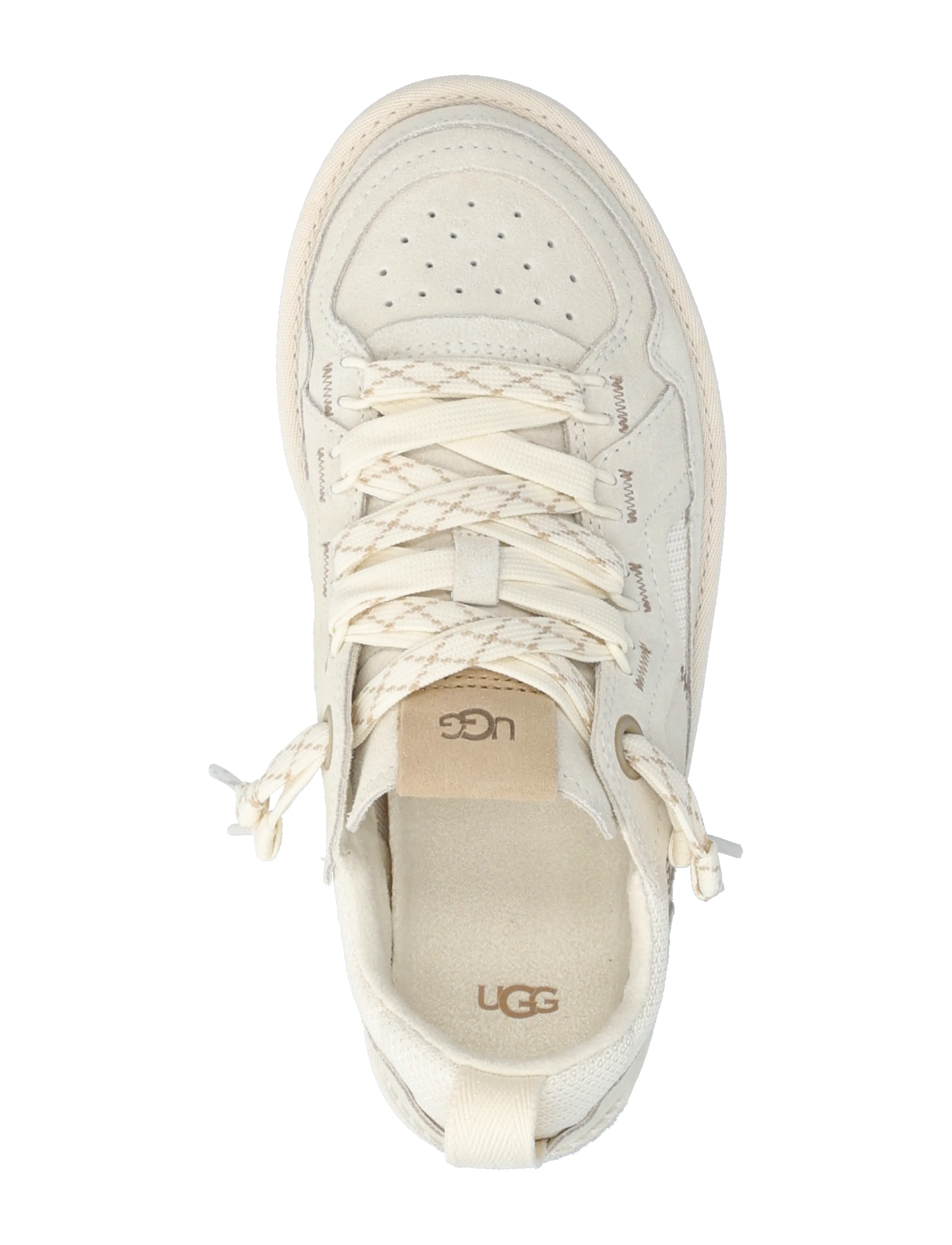 UGG - W Minimel - laisvalaikio batai žemu aulu - jasmine - 3